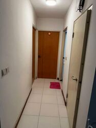 Blk 601A Punggol Vista (Punggol), HDB 3 Rooms #530021191